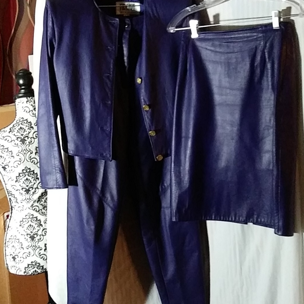 3pc suit